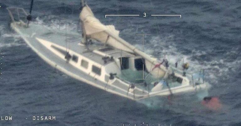 سیاست‌های ضد مهاجرتی خونین در اروپا؛ تراژدی‌های مهاجرتی در آب‌های ایتالیا ادامه دارند