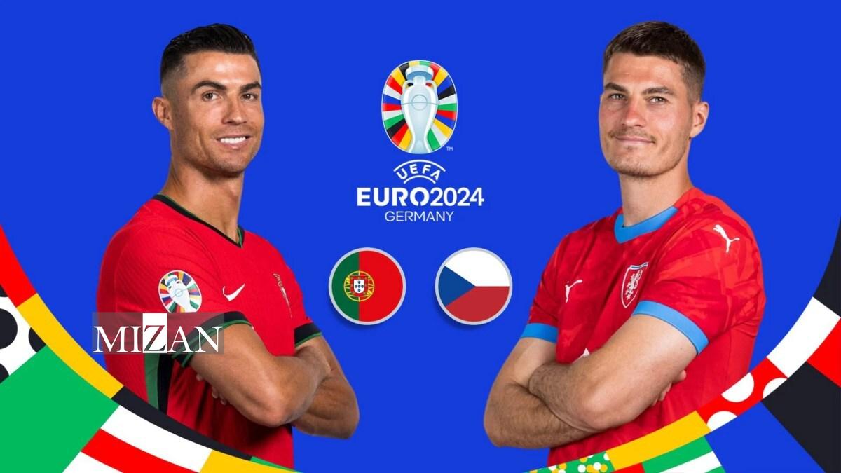 شمارش معکوس برای ورود قهرمان به زمین؛ پنجمین روز توفانی در انتظار یورو