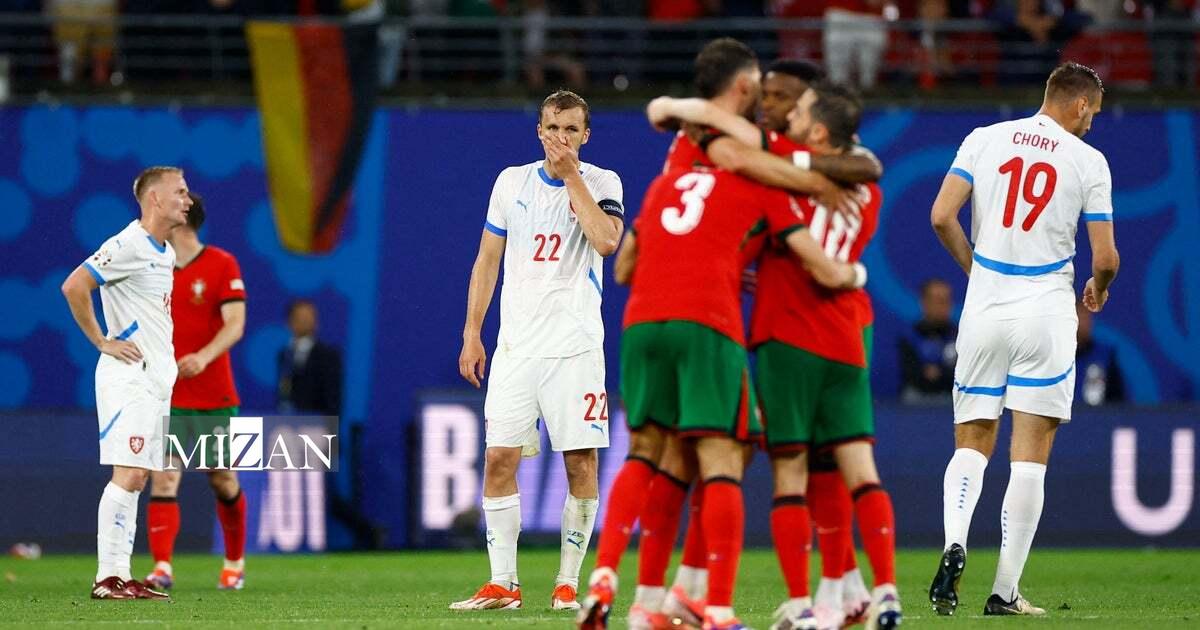 مروری بر مسابقات روز پنجم؛ از هنرنمایی پسر ۱۹ ساله ترک‌ها تا کامبک دراماتیک شاگردان مارتینز