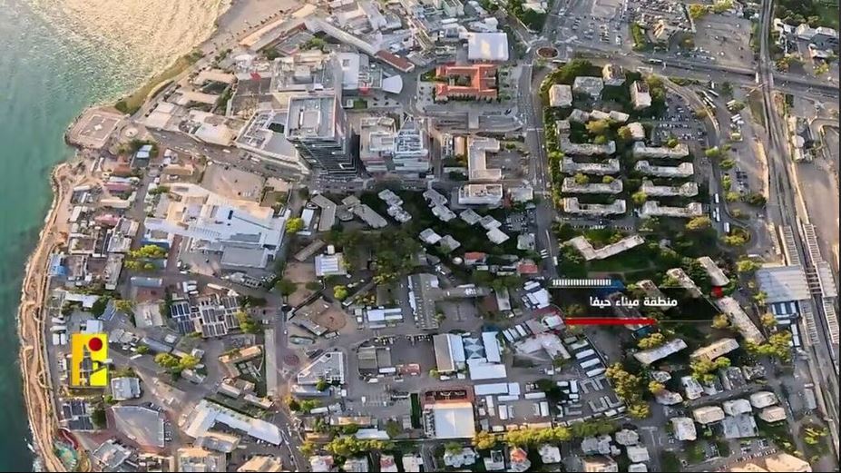 روایت رسانه صهیونیست از عملیات شناسایی حزب‌الله در حیفا؛ ارتش اسرائیل با سوالات دشواری مواجه است