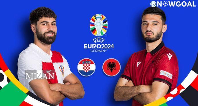 آغاز دور دوم رقابت‌های یورو در روز ششم؛ مانشافت به دنبال خلق دومین پیروزی، یاران مودریچ به دنبال فرار از قعر