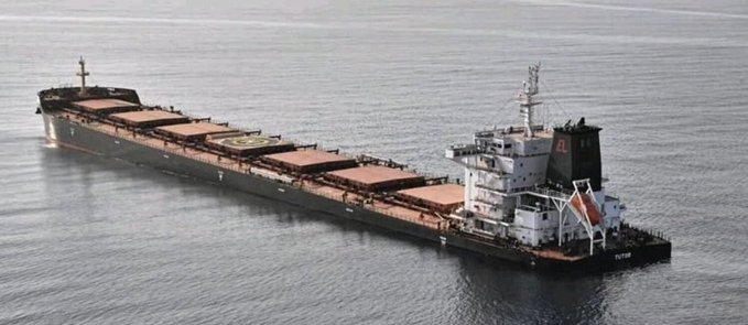 پیامدهای عملیات ارتش یمن بر کشتی‌های آمریکا و انگلیس