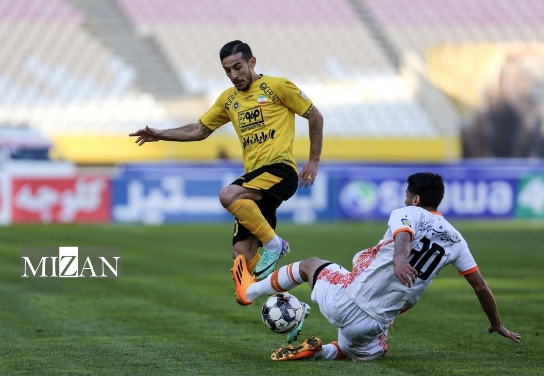 جام حذفی| جدال مورایس و نویدکیا در ایستگاه پایانی؛ تهران در انتظار قهرمان