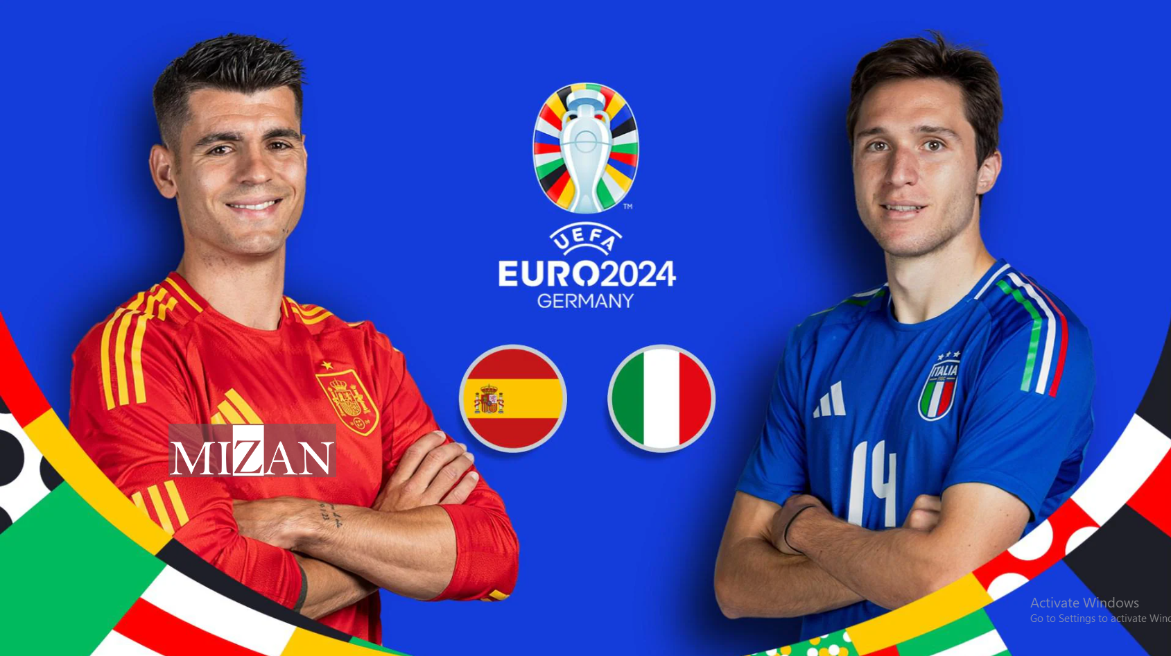 آغاز روز هفتم با نبرد بزرگ ماتادور‌ها و آتزوری/ دورخیز سه‌شیر برای صعود زودهنگام