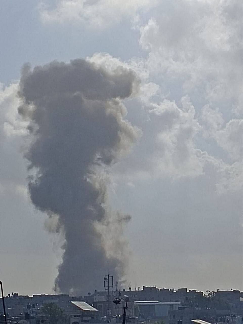 بیمارستان‌های غزه هدف حملات مداوم رژیم صهیونیستی