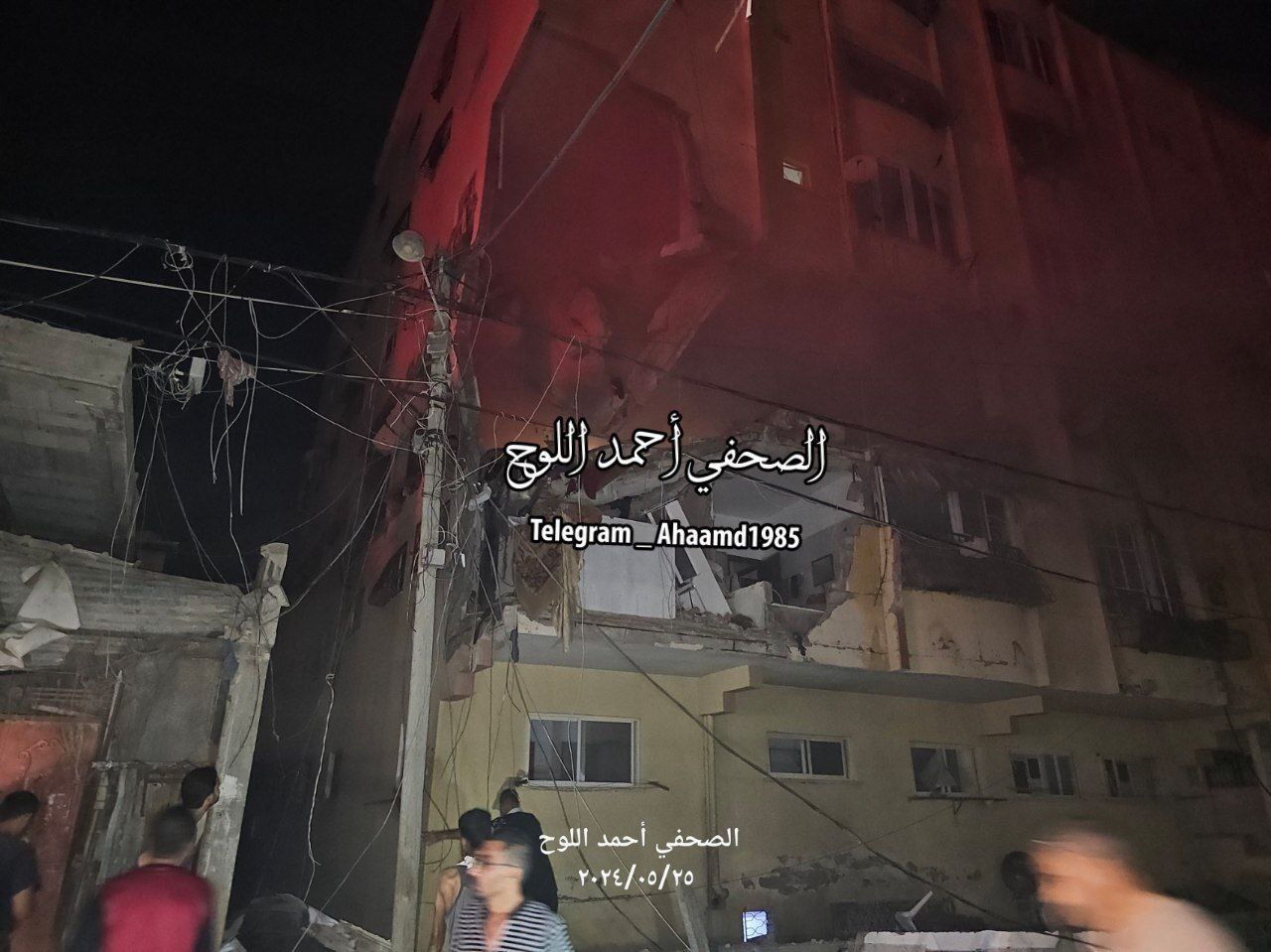 استقبال از تصمیم دیوان لاهه