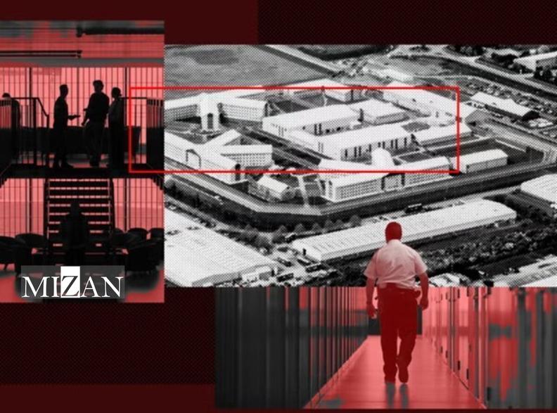 احکام حبس نامحدود در کشورهای اروپایی؛ سازمان ملل هشدار داد احکام حبس نامحدود در کشورهای اروپایی؛ سازمان ملل هشدار داد