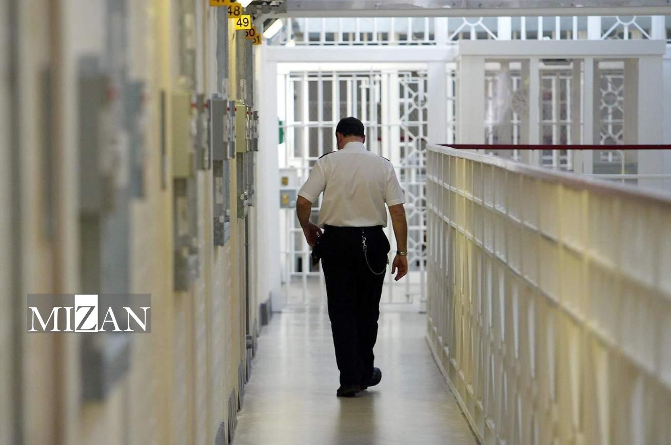 احکام حبس نامحدود در کشورهای اروپایی؛ سازمان ملل هشدار داد احکام حبس نامحدود در کشورهای اروپایی؛ سازمان ملل هشدار داد