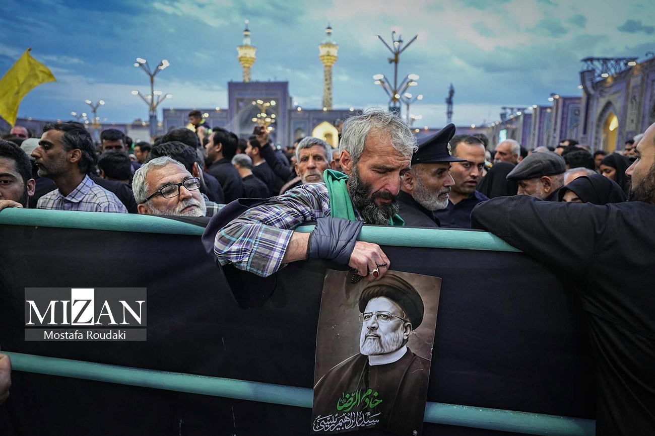 واکنش نمایندگان مجلس به شهادت رئیس جمهور شهید/ شهید رئیسی برای خدمت به مردم هر طعنه و ملامتی را به جان خرید