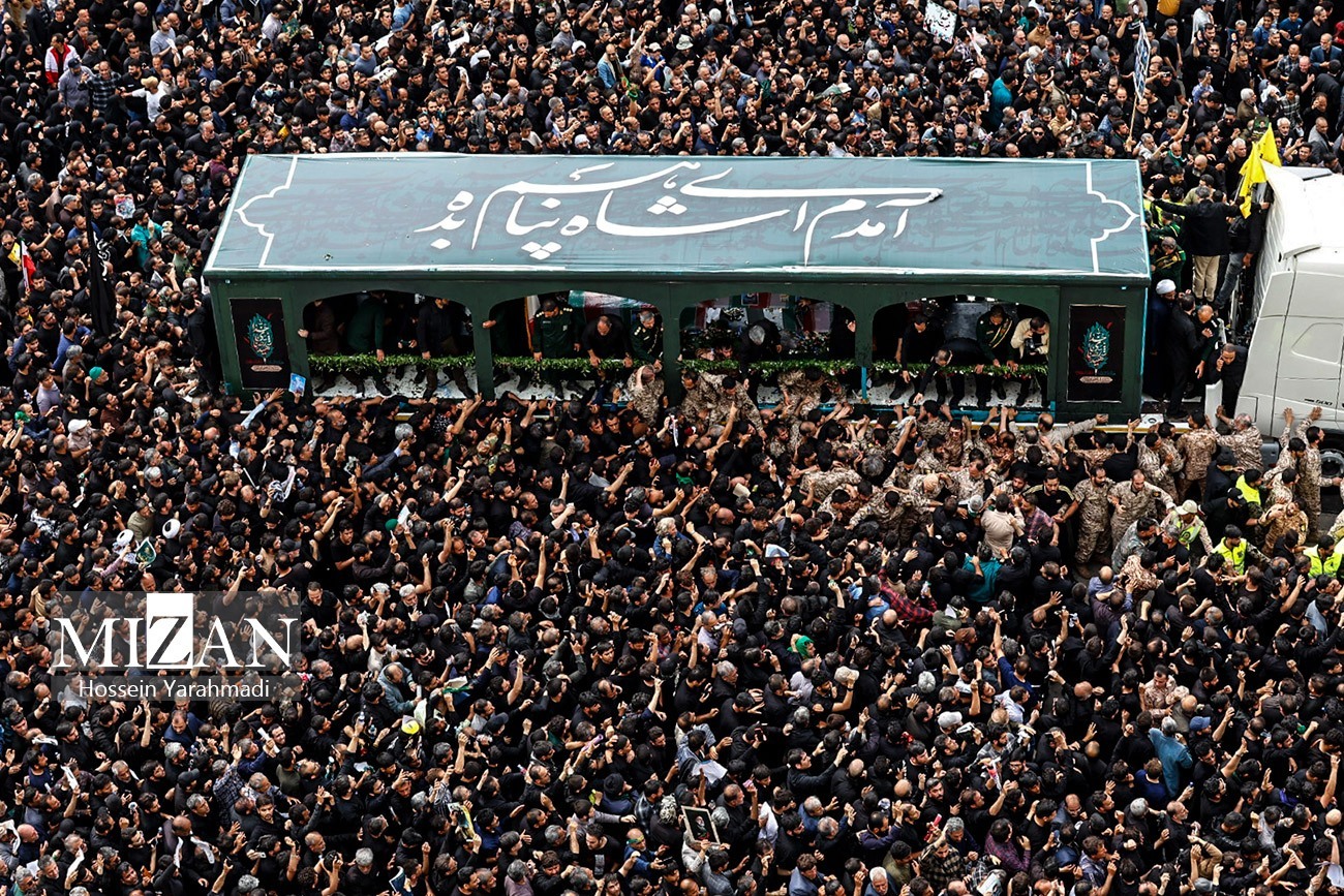 واکنش نمایندگان مجلس به شهادت رئیس جمهور شهید/ شهید رئیسی برای خدمت به مردم هر طعنه و ملامتی را به جان خرید