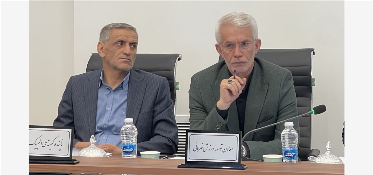 تصویب و تأیید عملکرد فدراسیون کشتی در مجمع عمومی/ زیرساختهای خوبی فراهم شده/ تعامل خوبی با اتحادیه جهانی داریم تصویب و تأیید عملکرد فدراسیون کشتی در مجمع عمومی/ زیرساختهای خوبی فراهم شده/ تعامل خوبی با اتحادیه جهانی داریم