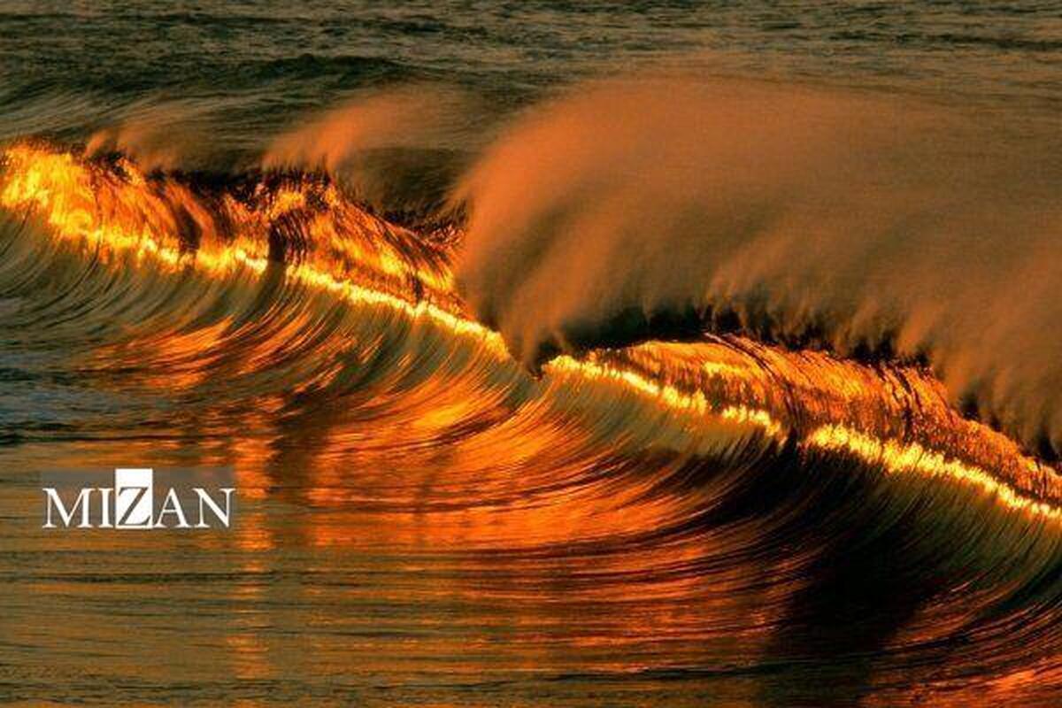 خلیجفارس متلاطم میشود خلیجفارس متلاطم میشود