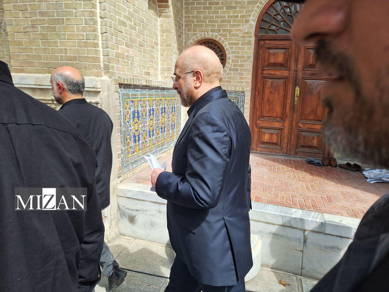 مراسم بزرگداشت رئیس‌جمهور شهید و همراهان به میزبانی قوای سه‌گانه؛ حضور مسئولان قضایی، وزرا و نمایندگان مجلس