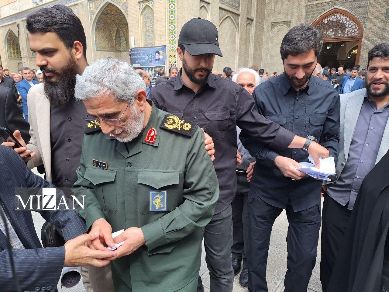 مراسم بزرگداشت رئیس‌جمهور شهید و همراهان به میزبانی قوای سه‌گانه؛ حضور مسئولان قضایی، وزرا و نمایندگان مجلس