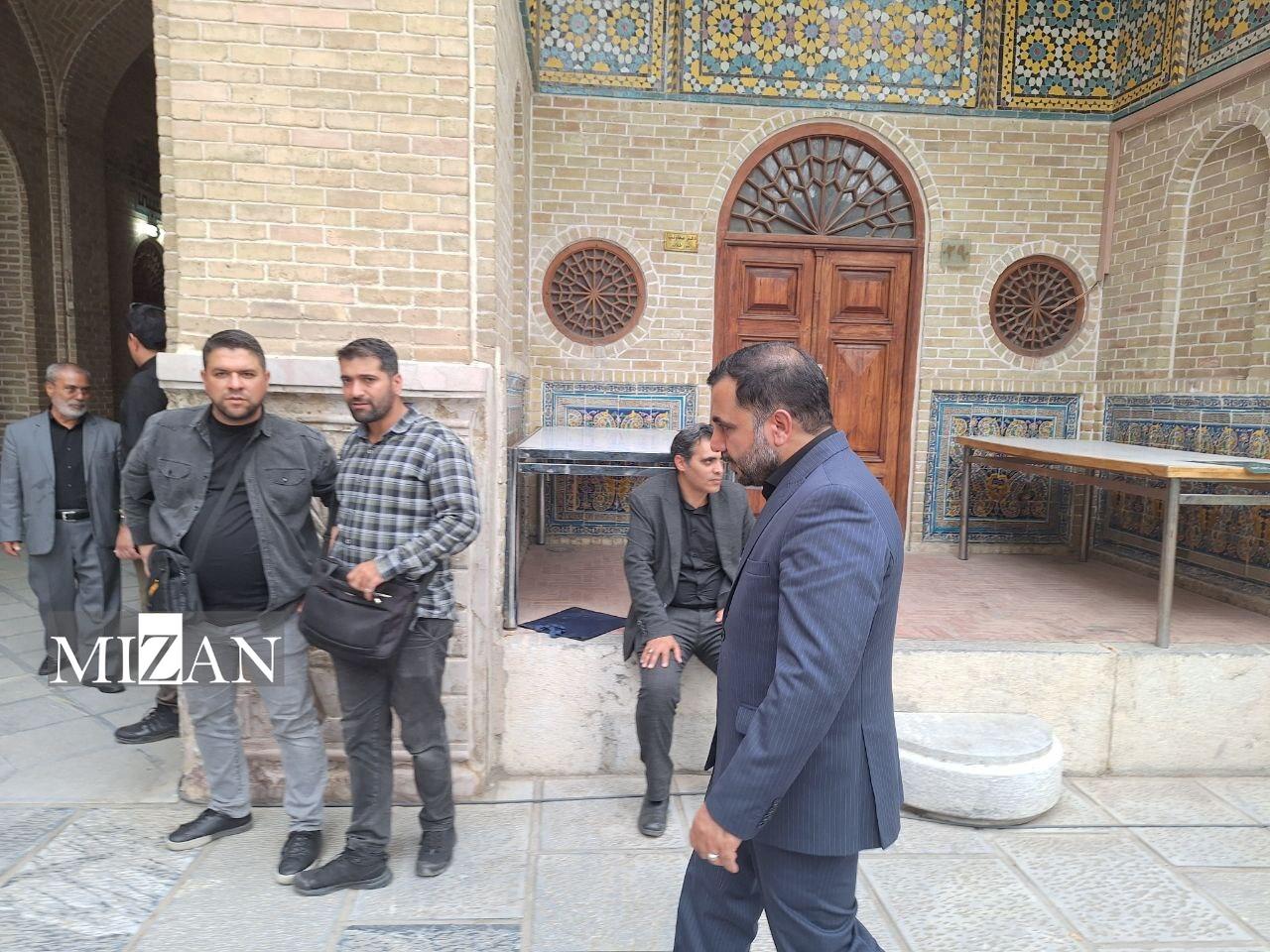 مراسم بزرگداشت رئیس‌جمهور شهید و همراهان به میزبانی قوای سه‌گانه؛ حضور مسئولان قضایی، وزرا و نمایندگان مجلس