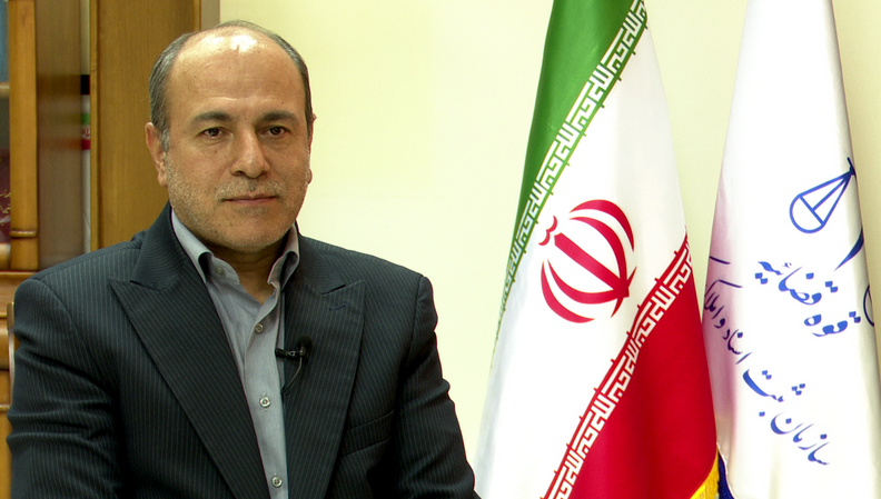 معاون امور املاک سازمان ثبت اسناد: