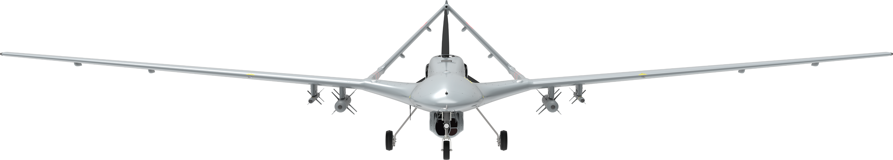 درباره صنعت پهپادی ترکیه چه می‌دانیم؟