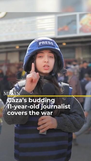 خبرنگاران زن فلسطینی؛ زبان گویای جنایت علیه غزه و هدف کارزار‌های ترور رژیم صهیونیستی