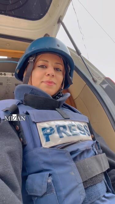 خبرنگاران زن فلسطینی؛ زبان گویای جنایت علیه غزه و هدف کارزار‌های ترور رژیم صهیونیستی