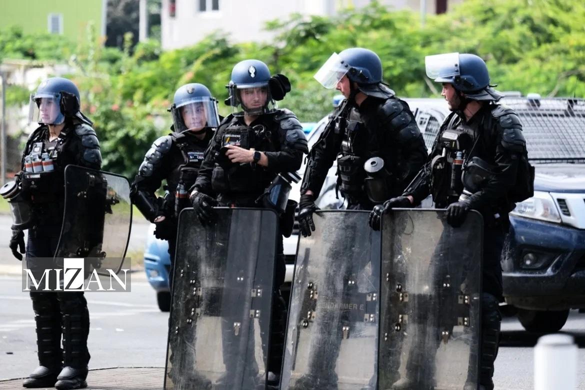 واکنش خشونتآمیز پاریس به اعتراضها در نیوکالدونیا؛ تاریخ بیرحمانه استعمار فرانسه در منطقه واکنش خشونتآمیز پاریس به اعتراضها در نیوکالدونیا؛ تاریخ بیرحمانه استعمار فرانسه در منطقه