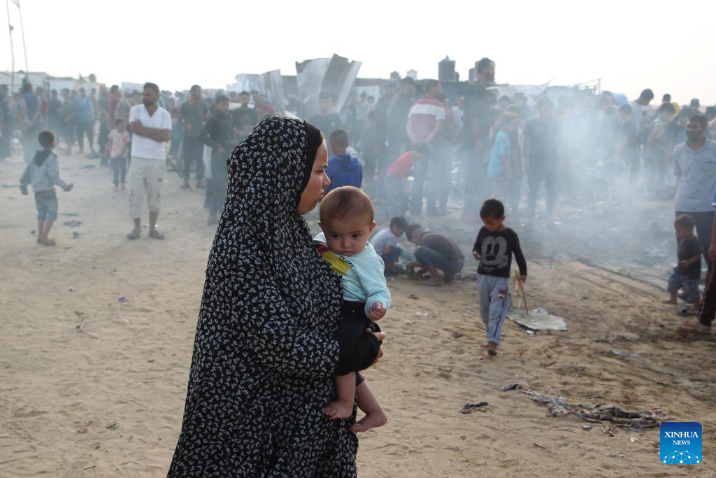 محکومیت جهانی قتل‌عام رژیم صهیونیستی در اردوگاه رفح؛ شورای امنیت نشست اضطراری برگزار می‌کند