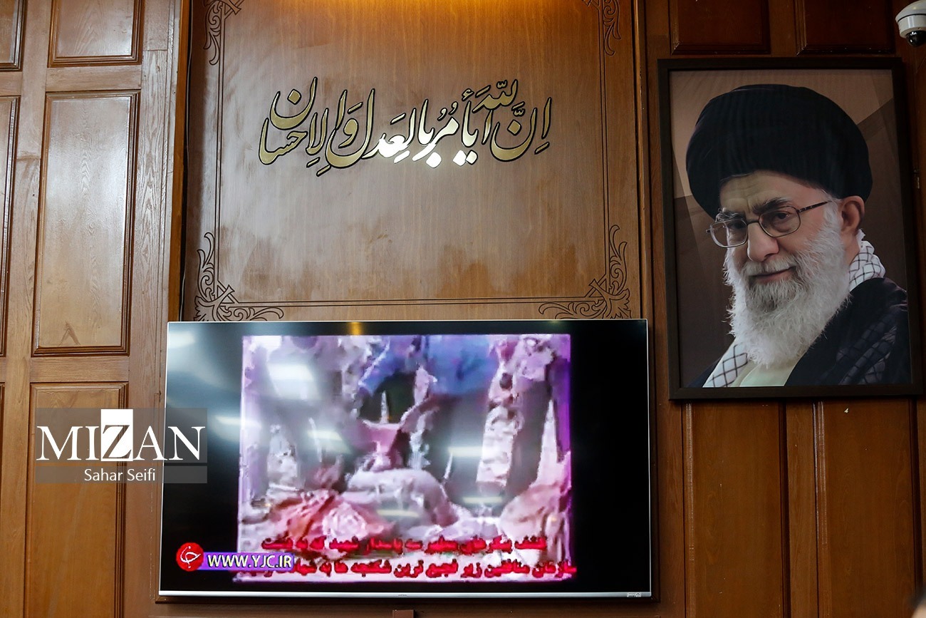 مشق منافقین از بدترین جنایت‌کاران؛ از وحشی‌گری داعش تا جنایت‌های جنگی آمریکا