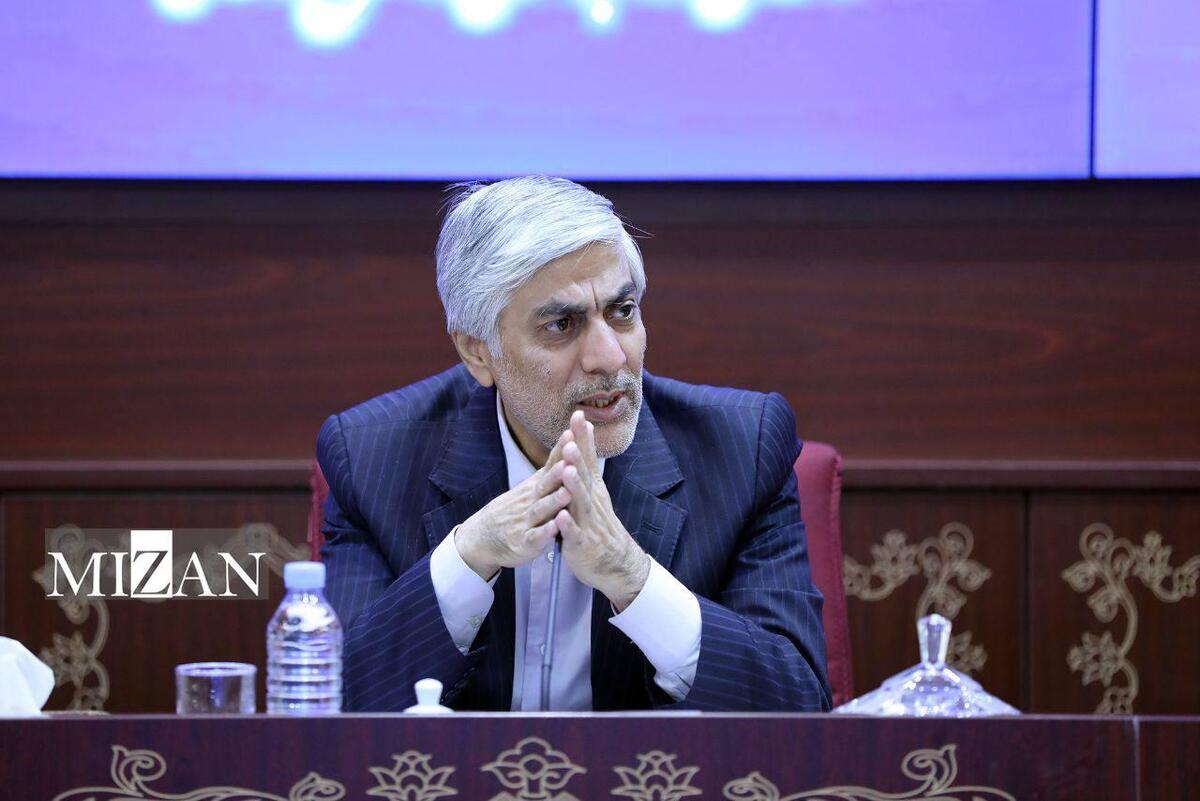 هاشمی: جامعه ورزش همیشه در جریان‌های انقلاب حضور موثر داشته/ وظیفه ما حمایت از مردم غزه و فلسطین است