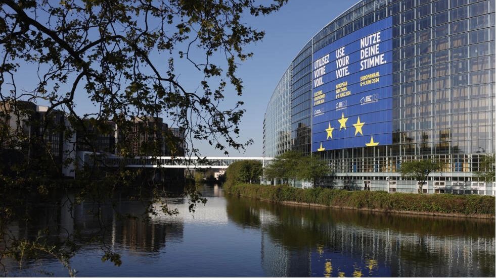 درباره ساختار پارلمان اروپا چه می‌دانیم؟