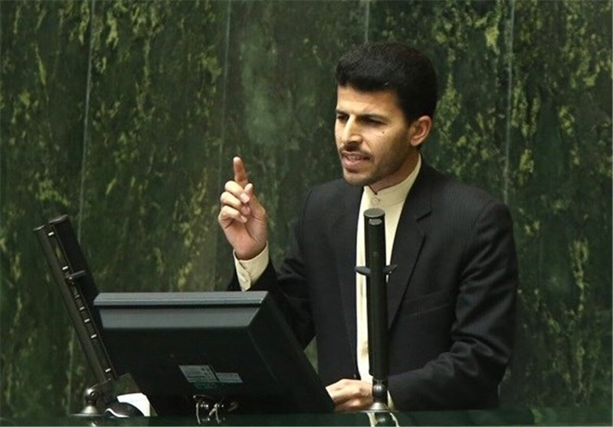 عضو هیئت رئیسه مجلس: شعارهای انتخاباتی داوطلبان ریاست جمهوری باید تاثیر مثبتی بر معیشت مردم بگذارد عضو هیئت رئیسه مجلس: شعارهای انتخاباتی داوطلبان ریاست جمهوری باید تاثیر مثبتی بر معیشت مردم بگذارد