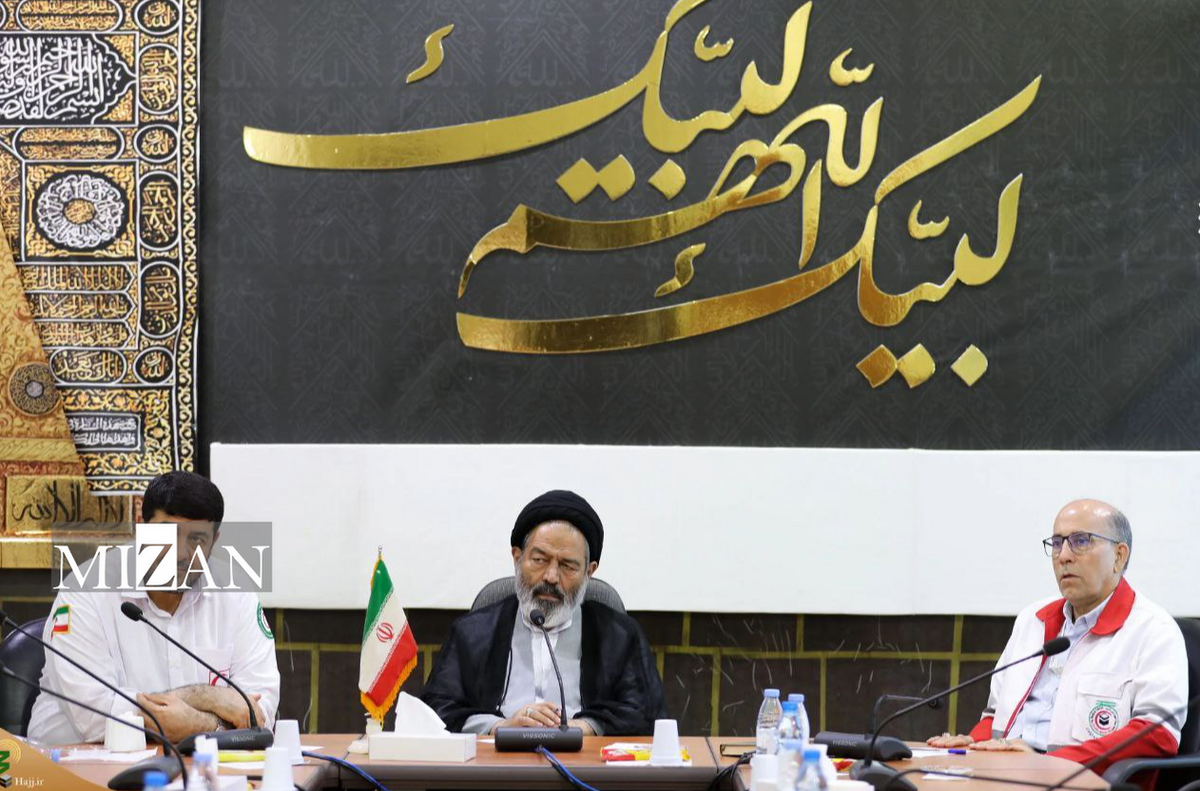 ضرورت تالیف دستورالعمل پزشکی و سبک زیست بهداشتی برای زائران در حج/ زائران بدحال با اولین پرواز‌ها از عربستان بازگردانده می‌شوند