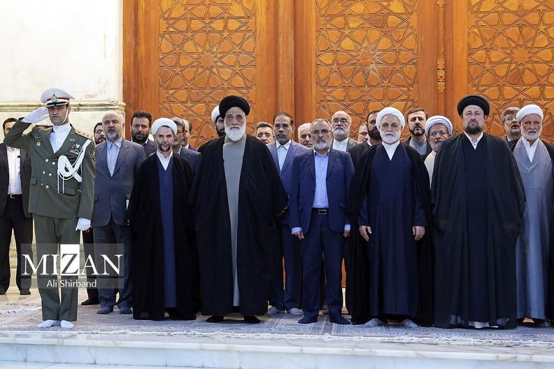 مهمترین اخبار قضایی هفته