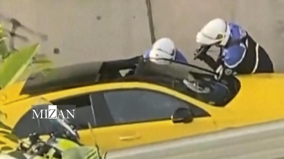 سالگرد قتل ناحل مرزوق؛ خشونت نهادینه در میان نیروهای پلیس فرانسه سالگرد قتل ناحل مرزوق؛ خشونت نهادینه در میان نیروهای پلیس فرانسه