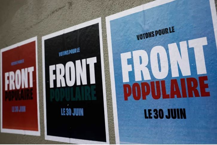 انتخابات فرانسه؛ آزمونی دشوار برای امانوئل مکرون