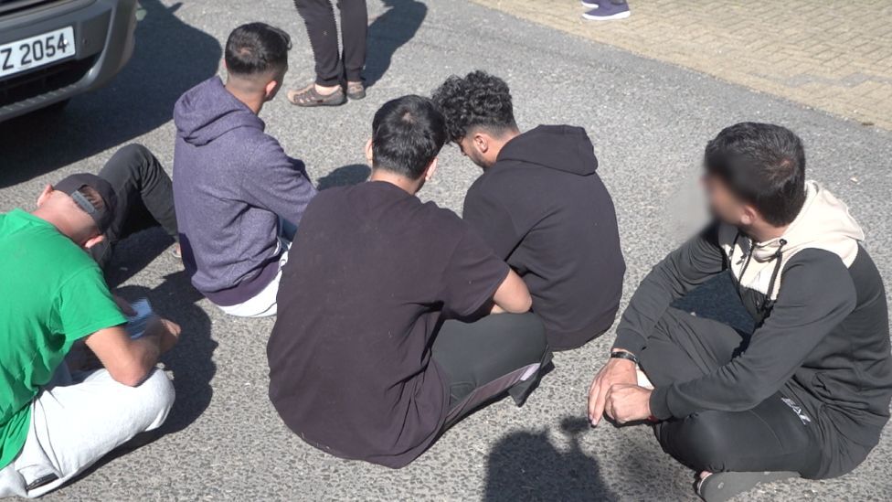 اعتصاب غذا و اقدام به خودکشی در میان پناهجویان؛ میراث سیاست‌های مهاجرتی انگلیس