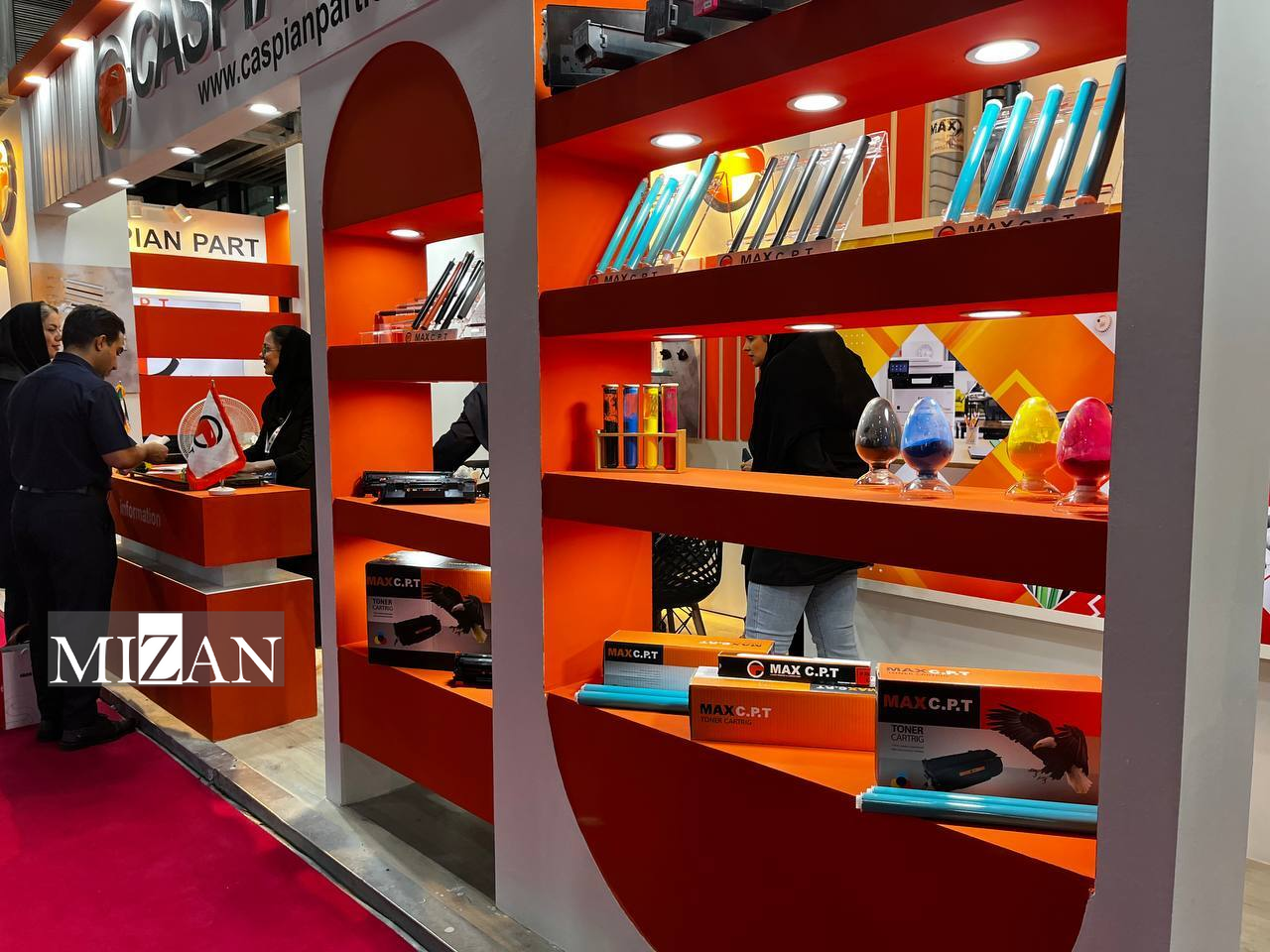 از الکامپ ۱۴۰۳ چه خبر؟