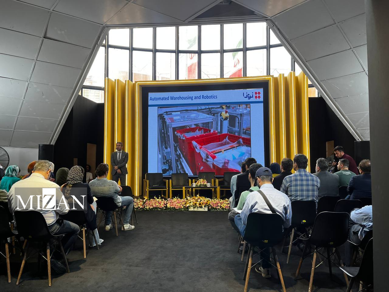 از الکامپ ۱۴۰۳ چه خبر؟