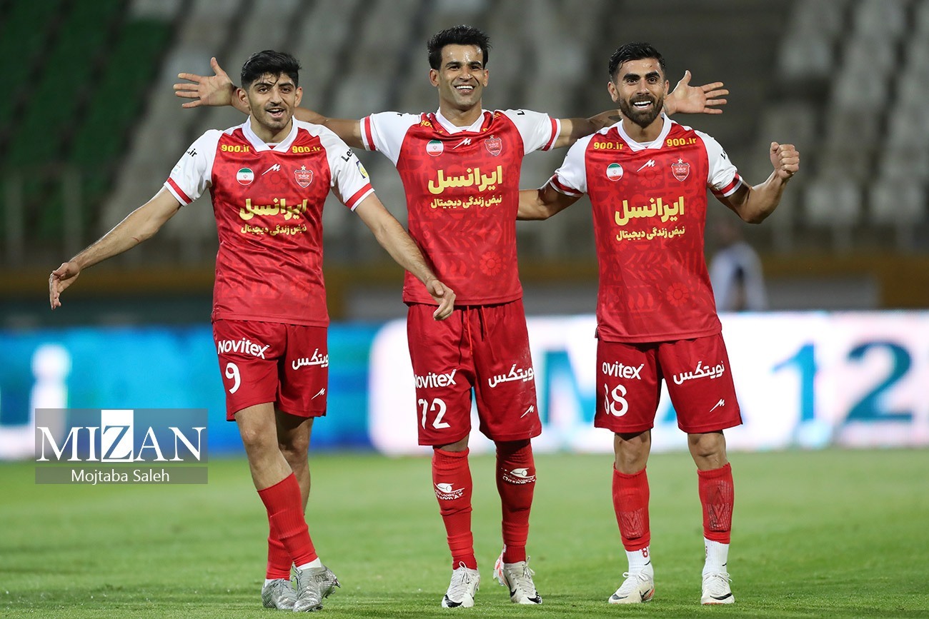 اصلانیان: با سرمربیان خارجی تعارف نداریم/ قلعهنویی لوک خوششانس فوتبال آسیا است اصلانیان: با سرمربیان خارجی تعارف نداریم/ قلعهنویی لوک خوششانس فوتبال آسیا است