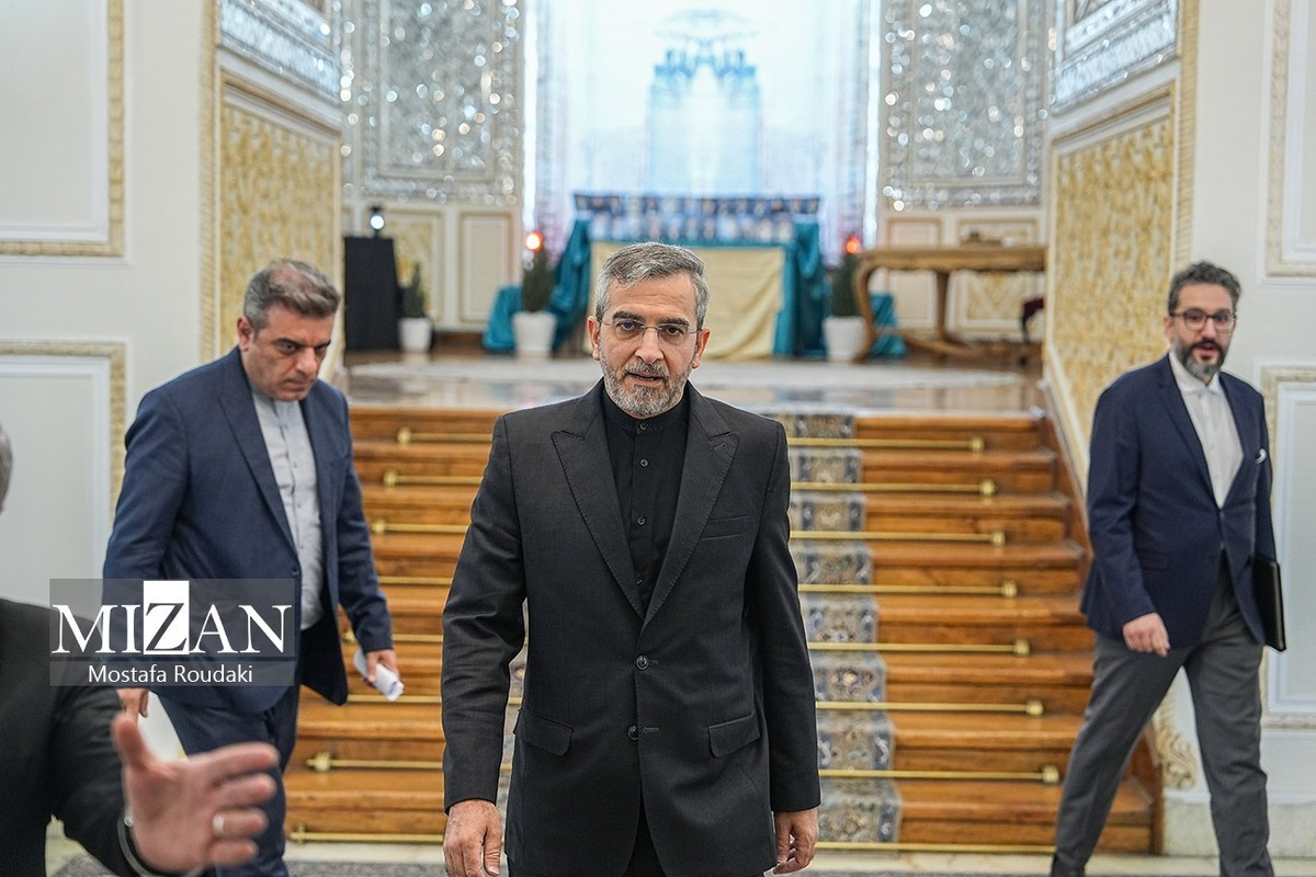 باقری به فیدان: مقاومت در لبنان آمادگی کامل را برای مقابله با تهدیدهای رژیم صهیونیستی داراست