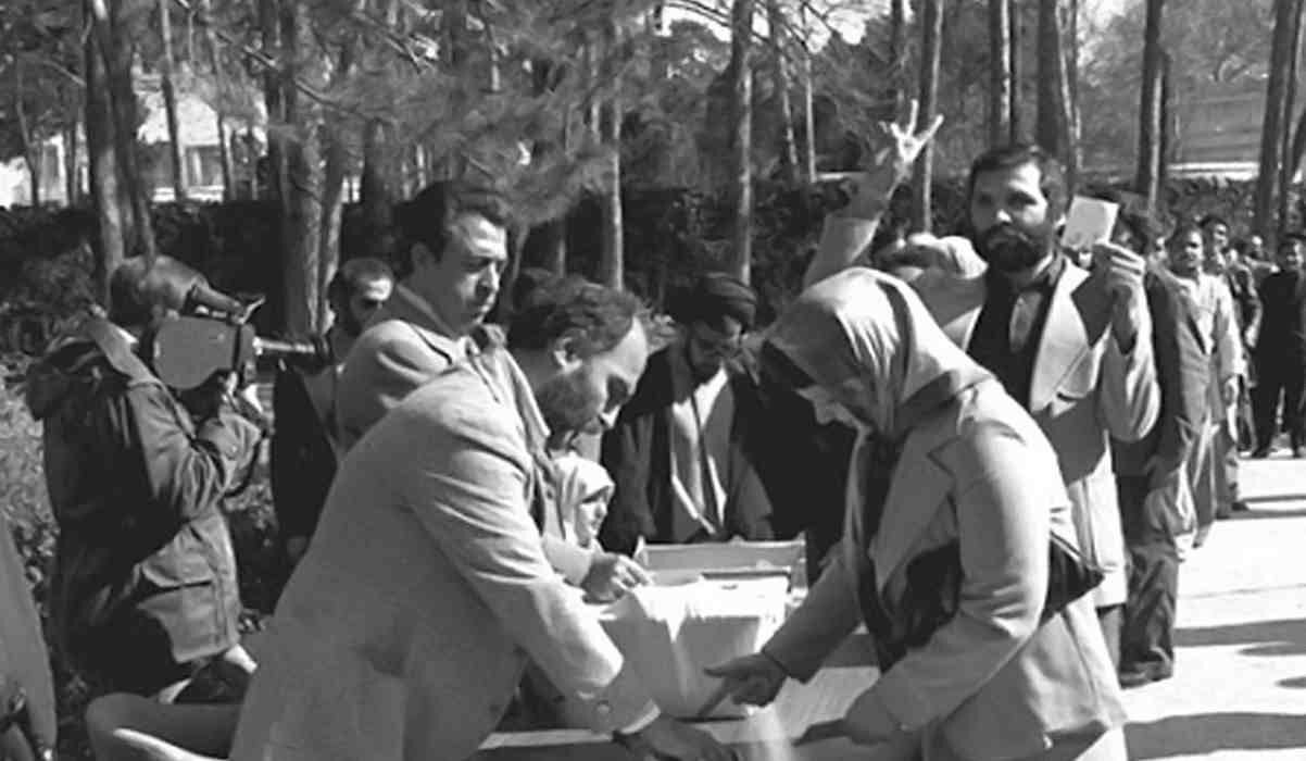 مروری بر تاریخچه انتخابات ریاست جمهوری در ایران