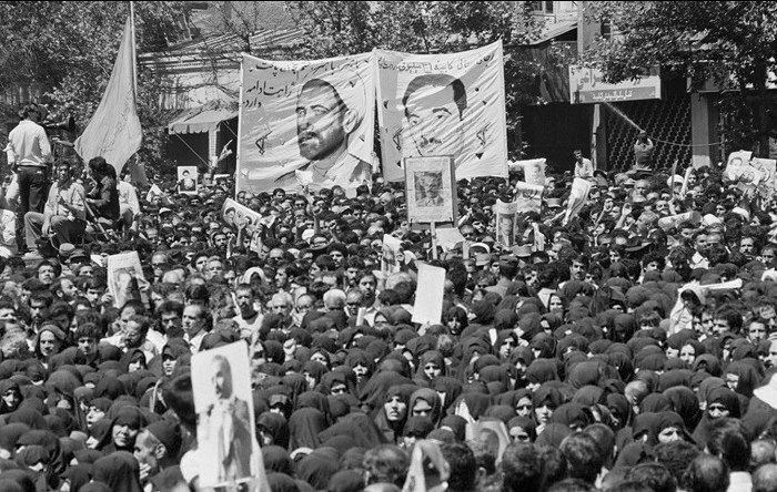 مروری بر تاریخچه انتخابات ریاست جمهوری در ایران