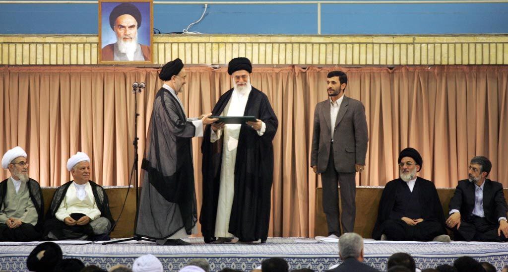 مروری بر تاریخچه انتخابات ریاست جمهوری در ایران