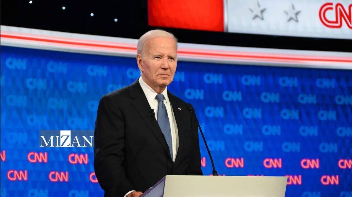 انتخابات آمریکا؛ خانواده بایدن خواستار ادامه کمپین انتخاباتی شدند