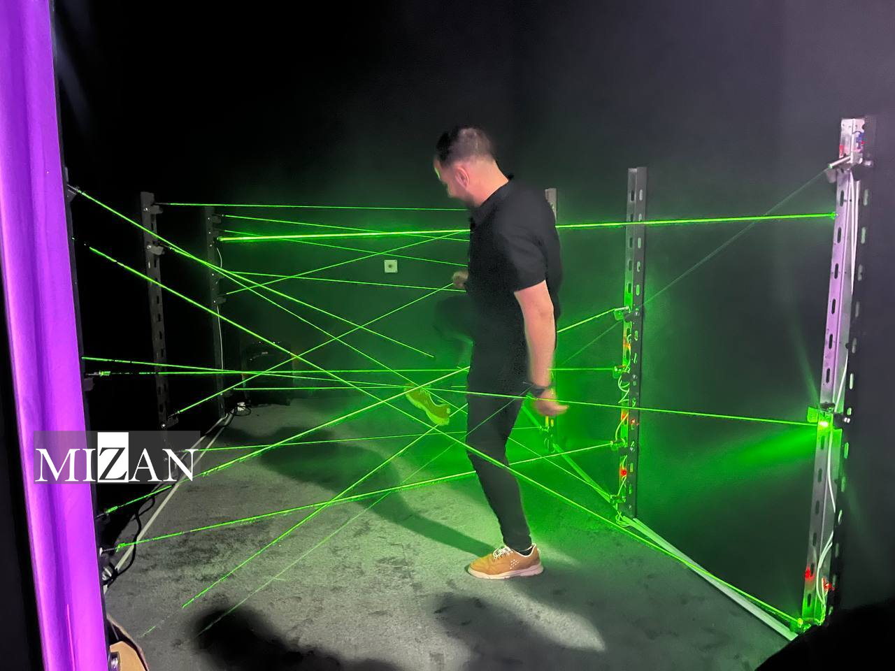 سومین روز نمایشگاه الکامپ چگونه گذشت؟