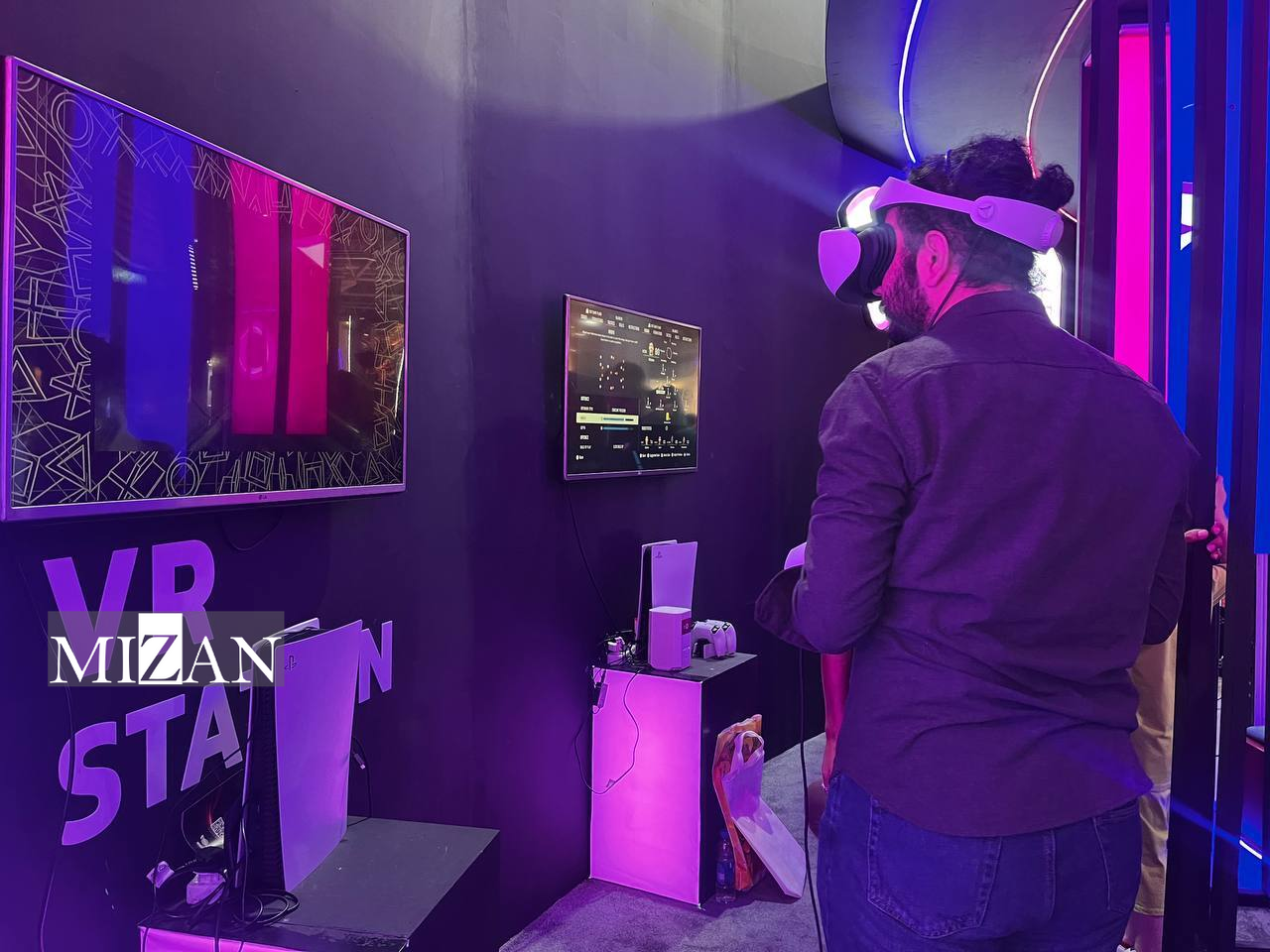 سومین روز نمایشگاه الکامپ چگونه گذشت؟