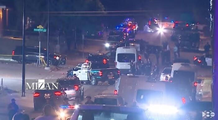 هراس عمومی از خشن‌ترین روز سال؛ جشن استقلال آمریکا همچنان مرگ‌بار است