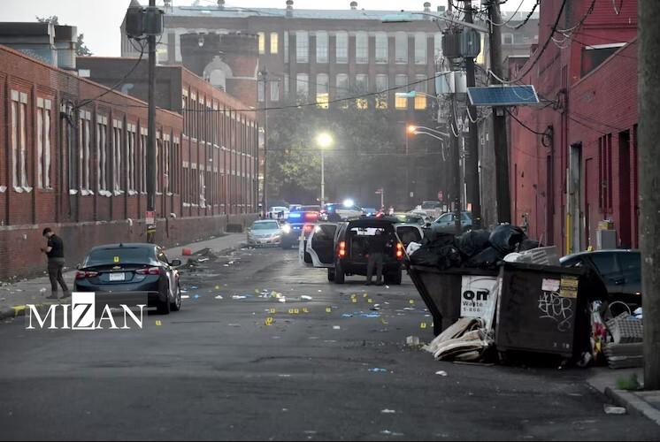 هراس عمومی از خشن‌ترین روز سال؛ جشن استقلال آمریکا همچنان مرگ‌بار است