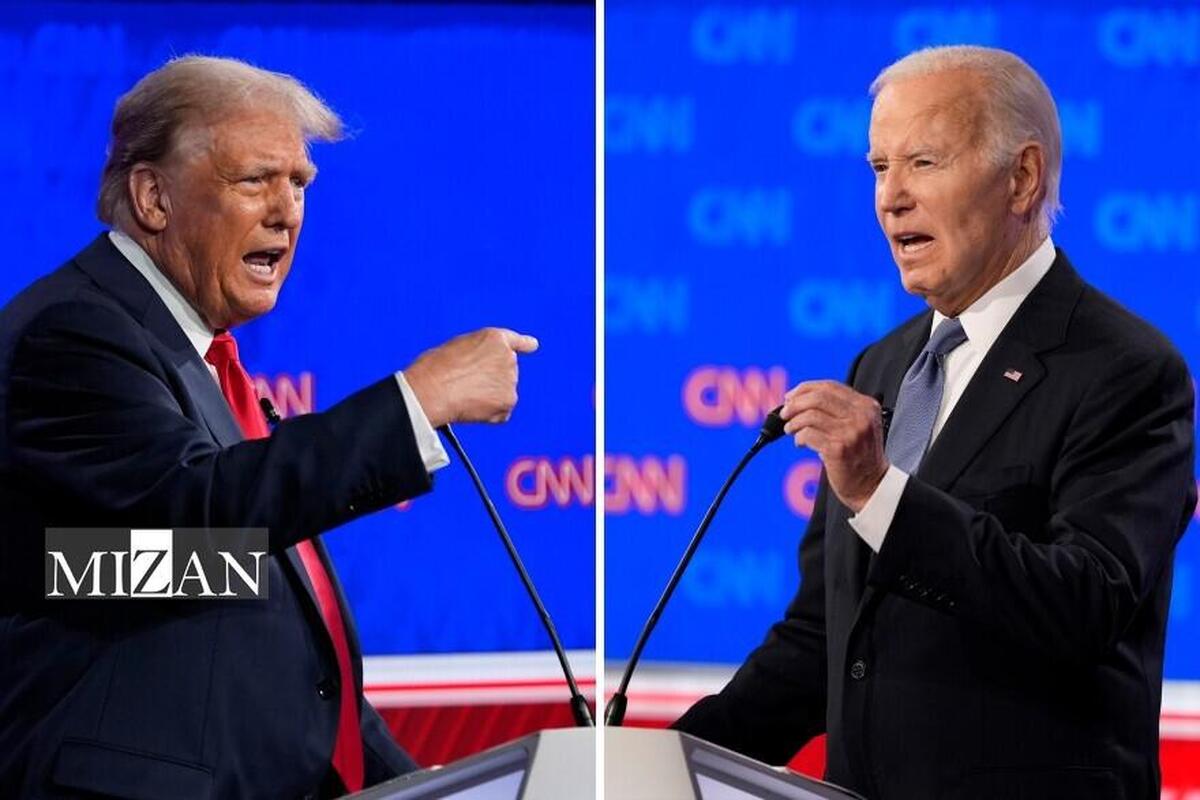 انتخابات آمریکا؛ انتقاد بایدن از حکم دادگاه عالی درباره ترامپ