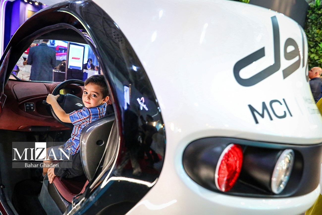 الکامپ ۱۴۰۳؛ نمایشگاهی از جنس اقتصاد دیجیتال