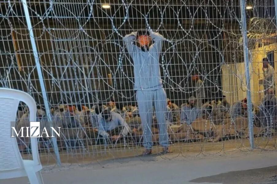 جنایت جنگی علیه اسرای فلسطینی در زندان‌های رژیم صهیونیستی