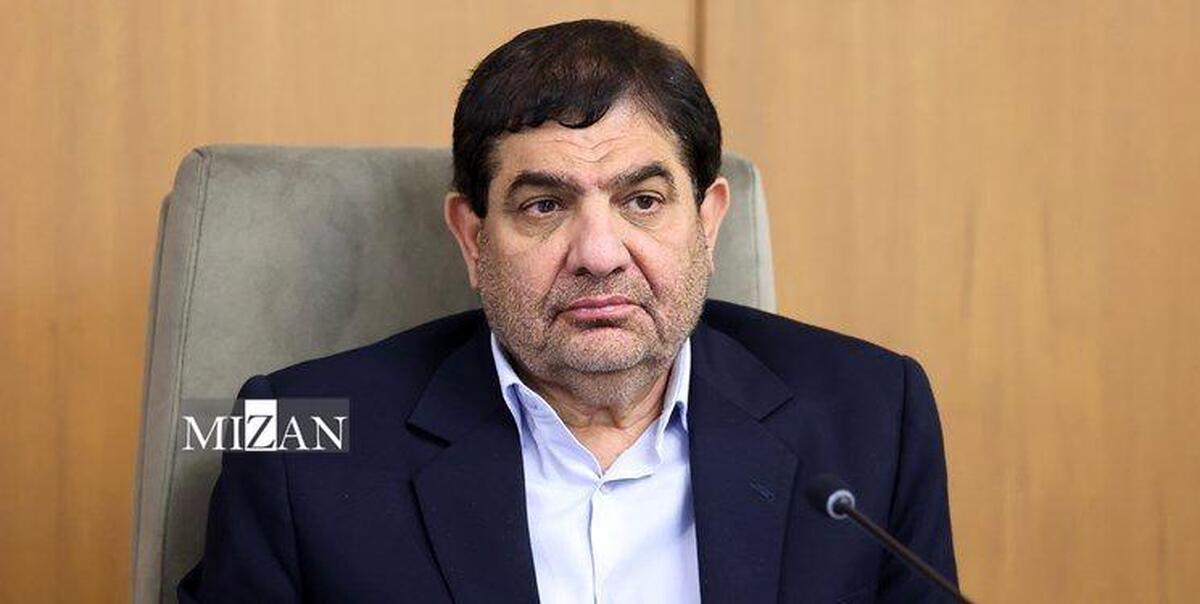 اظهارات مخبر در مراسم دریافت استوارنامه سفرای جدید ۹ کشور